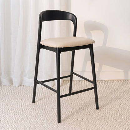 Sophie American Ash Barstool