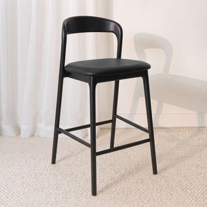 Sophie American Ash Barstool