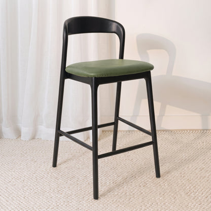 Sophie American Ash Barstool