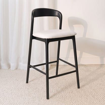 Sophie American Ash Barstool
