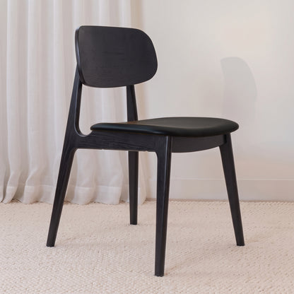 Bergen Upholstered Dining Chair