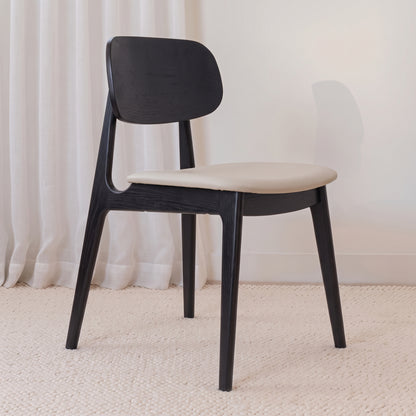 Bergen Upholstered Dining Chair
