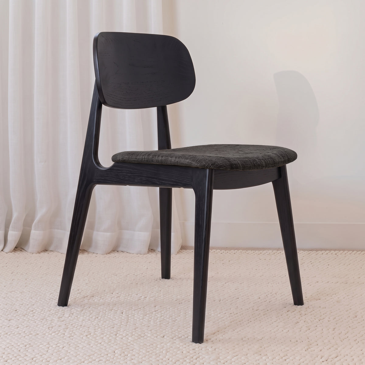 Bergen Upholstered Dining Chair