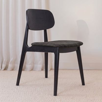 Bergen Upholstered Dining Chair