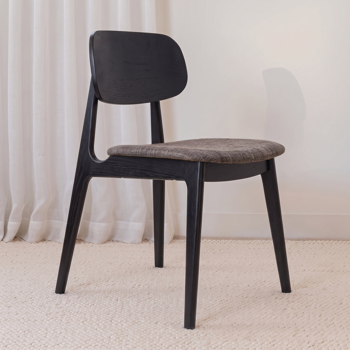 Bergen Upholstered Dining Chair