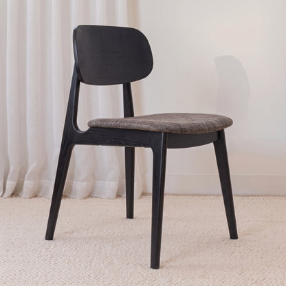 Bergen Upholstered Dining Chair