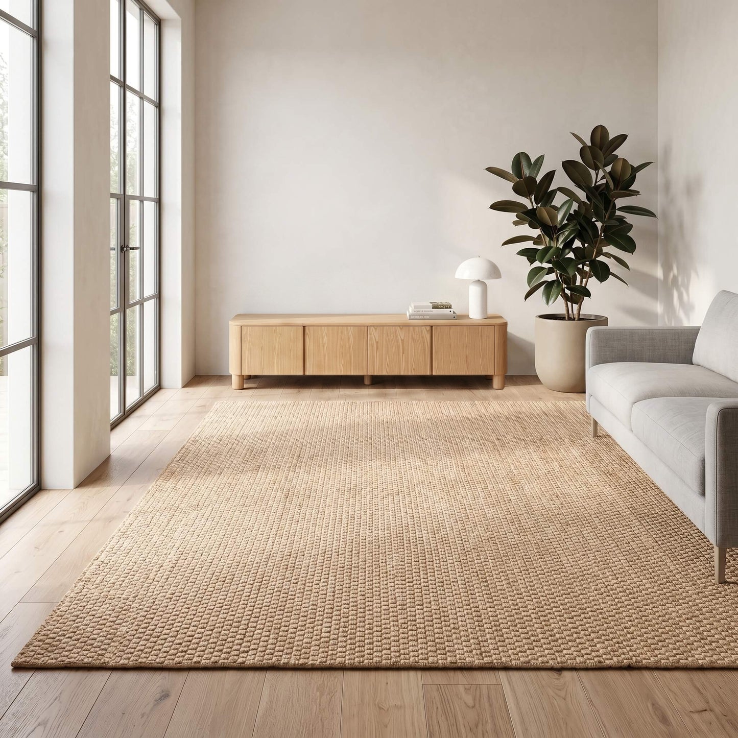 Barton Rug