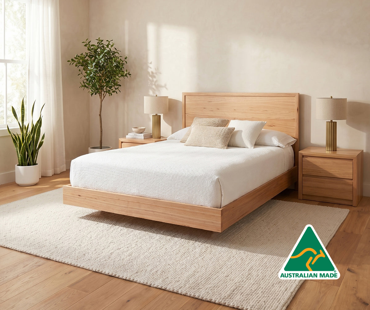 Build your Bed