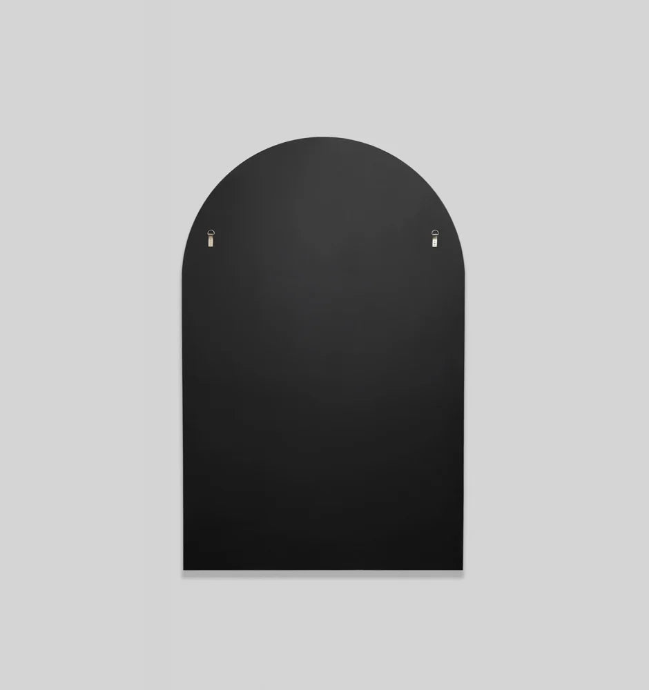 Bjorn Arch Mirror Oversized