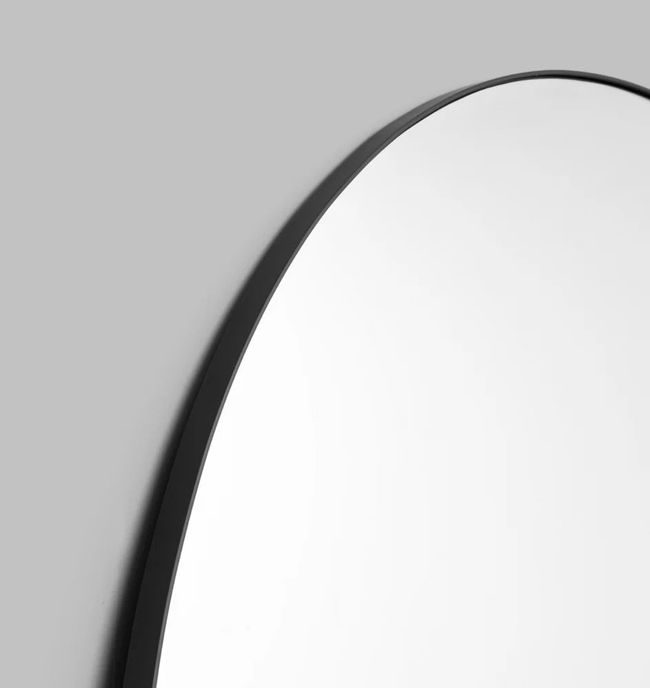 Bjorn Arch Mirror Oversized