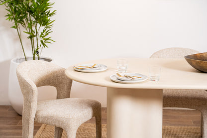 Sevyn Upholstered Dining Chair