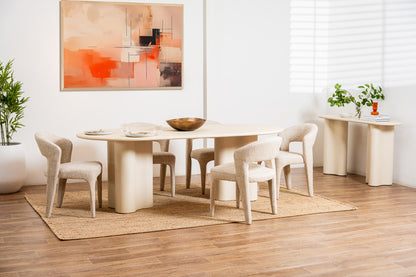 Sevyn Upholstered Dining Chair