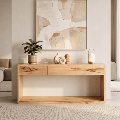 Cape Town Messmate Hall Table
