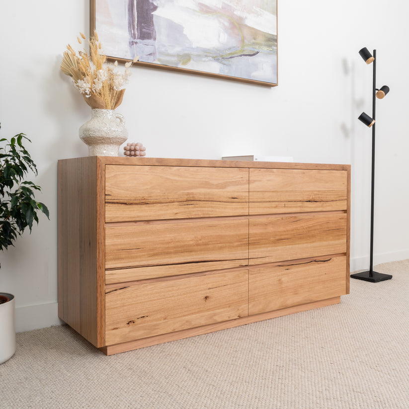 Cape Town Messmate Dresser – The Acacia Tree
