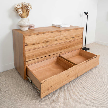 Cape Town Messmate Dresser