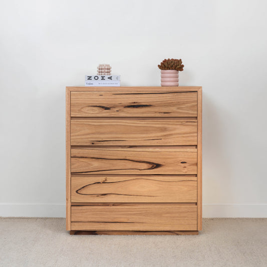 Cape Town Messmate Tallboy