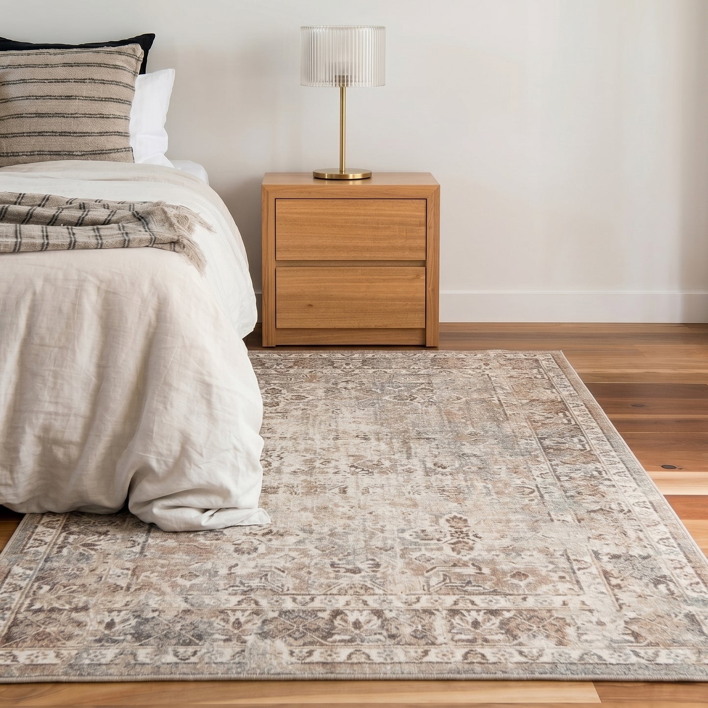 Carsen Stone Rug