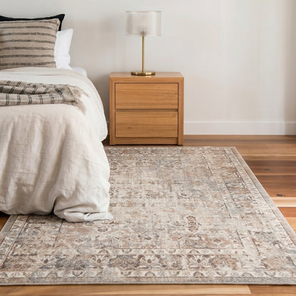 Carsen Stone Rug