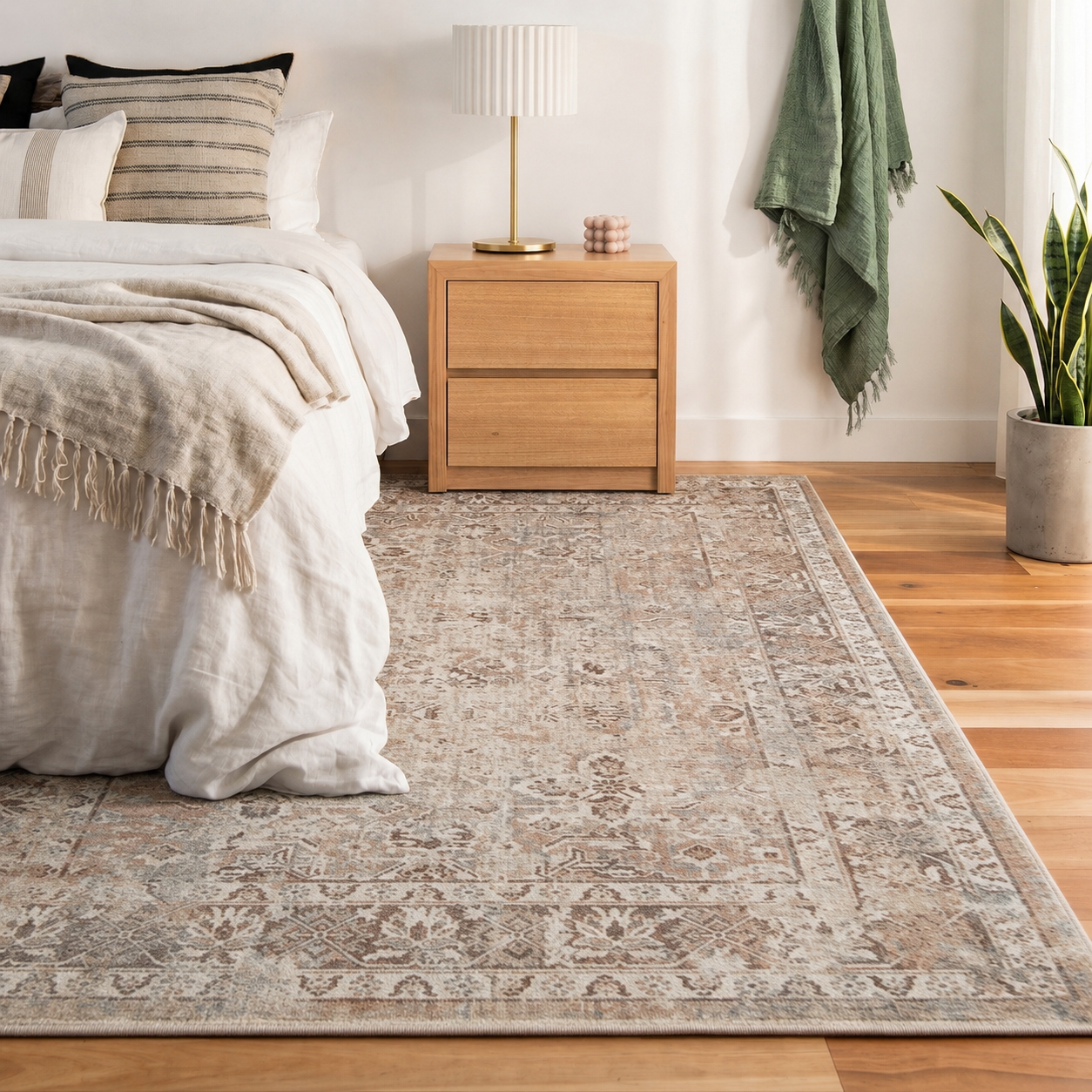 Carsen Stone Rug