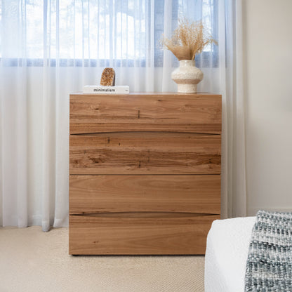 Citrine Tallboy - Made in Australia