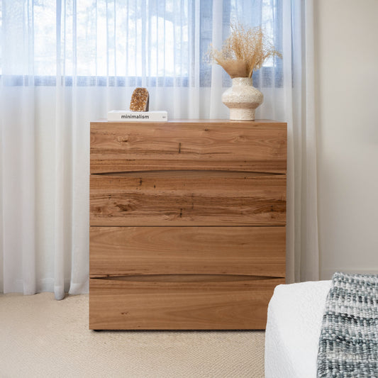 Citrine Tallboy - Made in Australia