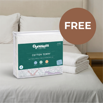 Somnara Plus Posture Mattress