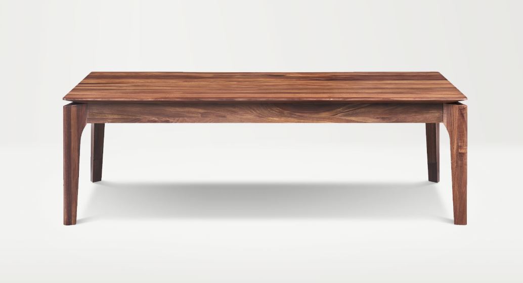 Doran Blackwood Coffee Table