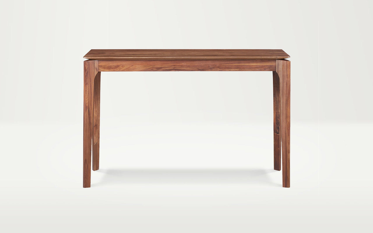 Doran Blackwood Hall Table
