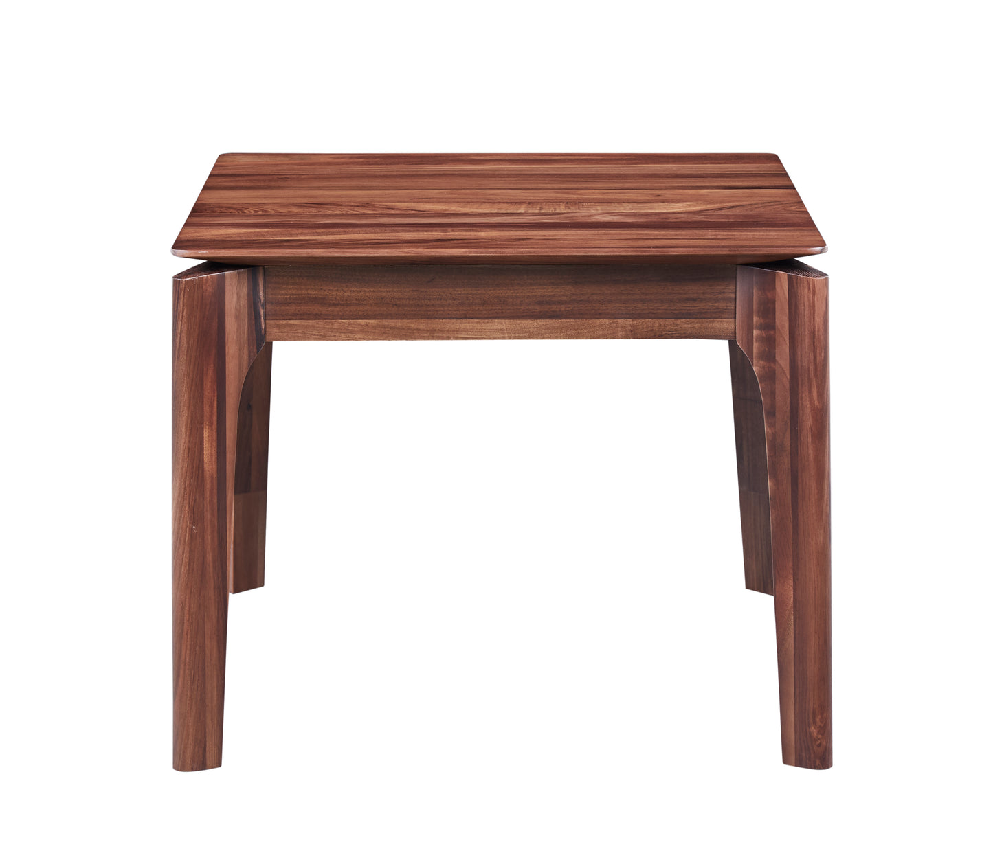 Doran Blackwood Side & Lamp Table