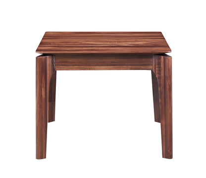 Doran Blackwood Side & Lamp Table