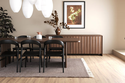 Brooklyn Walnut Sideboard & Buffet