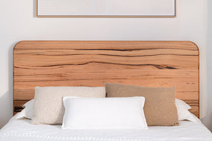 Kobe Curve Messmate Bed Frame
