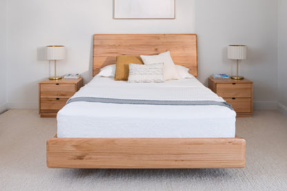 Monaco Messmate Bed Frame