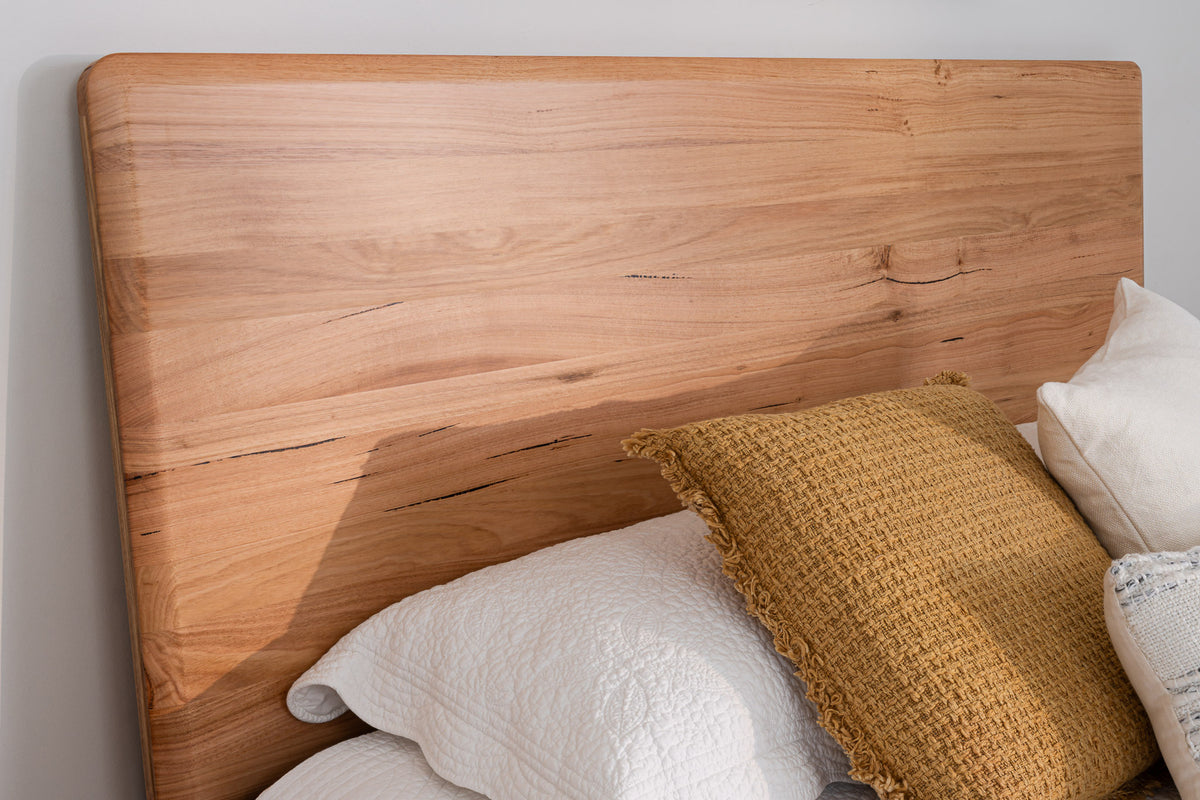 Monaco Messmate Bed Frame