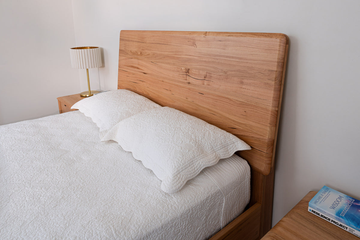 Monaco Messmate Bed Frame