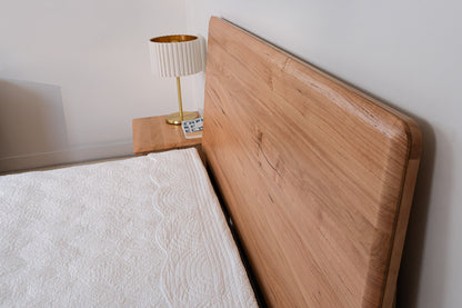 Monaco Messmate Bed Frame