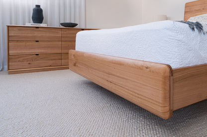 Monaco Messmate Bed Frame