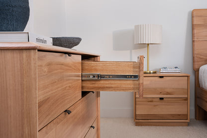 Monaco Messmate Dresser