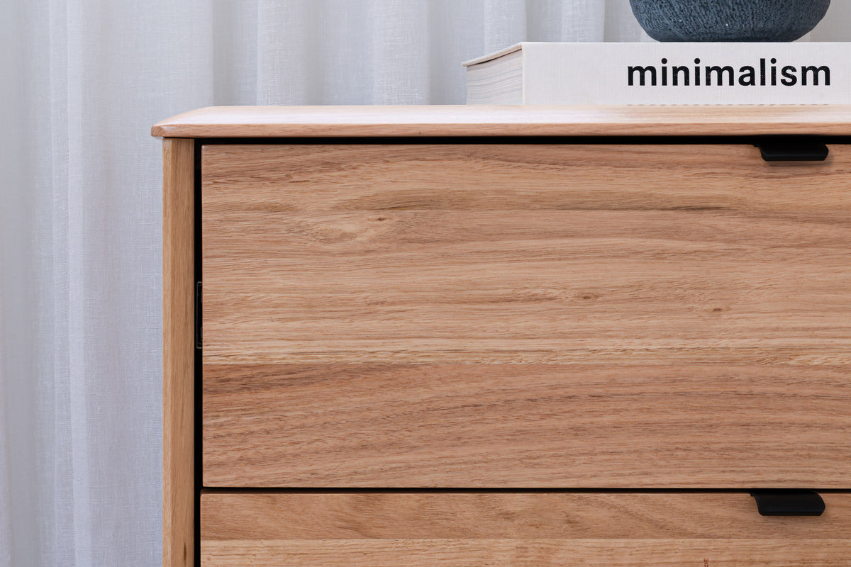 Monaco Messmate Dresser