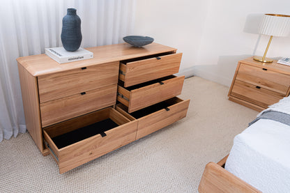 Monaco Messmate Dresser