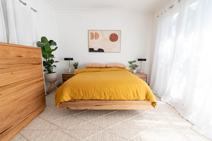 Kobe Base Messmate Bed Frame