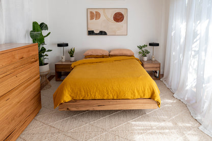 Kobe Base Messmate Bed Frame