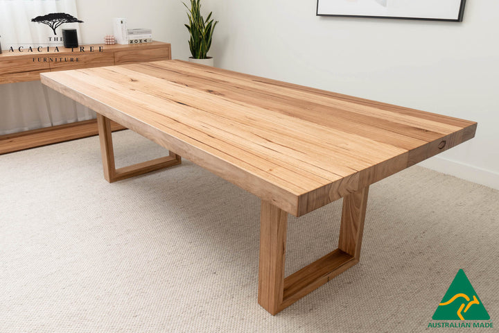 Timber Dining Tables | Wooden Tables At Acacia Tree – The Acacia Tree