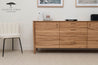 Palermo Solid Messmate Buffet