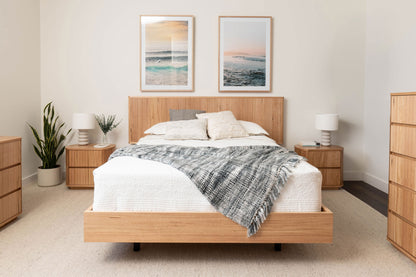 Louka Messmate Bedside Table