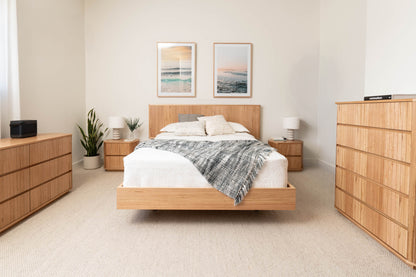 Louka Messmate Bed Frame