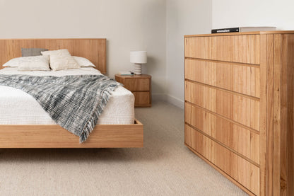 Louka Messmate Bed Frame