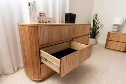 Louka Messmate Bed Frame