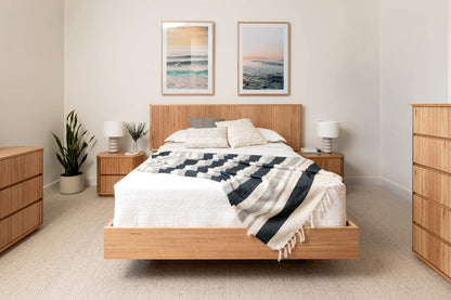 Louka Messmate Bed Frame
