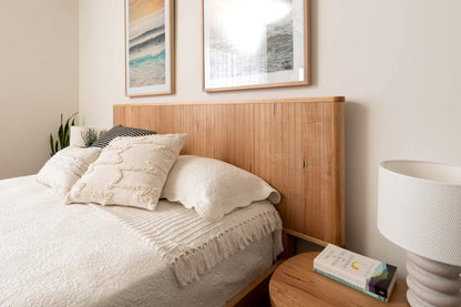 Louka Messmate Bed Frame